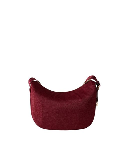 Luna Bag Small Shoulder Bag BORBONESE | 934107I15RI 027